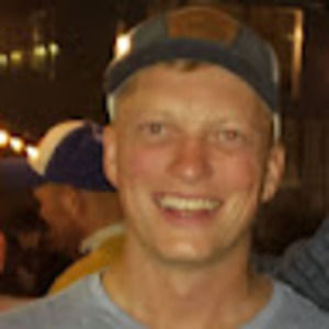 Meet your Posher, Benjamin